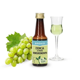 Grape-Flavoured Essence, , 40 ml – photo 3