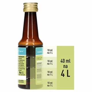 Grape-Flavoured Essence, , 40 ml – photo 5