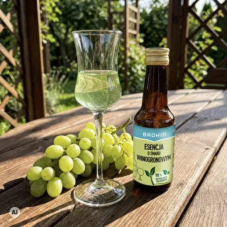 Grape-Flavoured Essence, , 40 ml – photo 8
