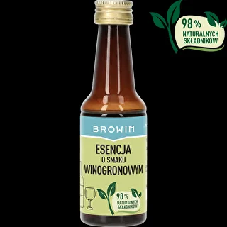 Grape-Flavoured Essence, , 40 ml – photo 1