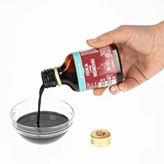 Cherry Liqueur essence for 10 L, 100 ml – photo 4