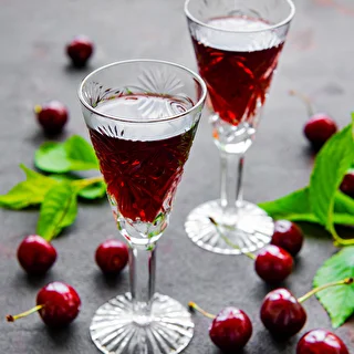 Cherry Liqueur Flavor Essence, 2.5 L for 250 L of Finished Beverage – photo 4