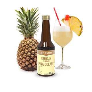 Pina Colada Flavor Essence for 4 L - 40 ml – photo 3