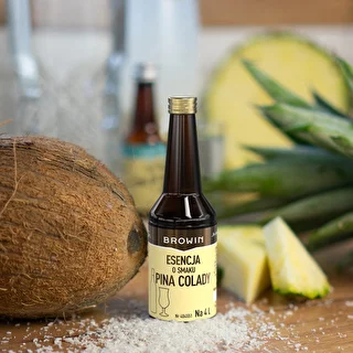 Pina Colada Flavor Essence for 4 L - 40 ml – photo 9
