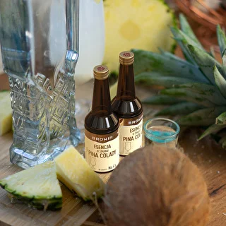 Pina Colada Flavor Essence for 4 L - 40 ml – photo 10