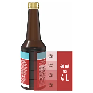 Cranberry Flavor Essence for 4 L - 40 ml – photo 6