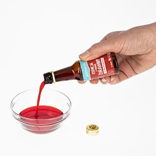 Cranberry Flavor Essence for 4 L - 40 ml – photo 7
