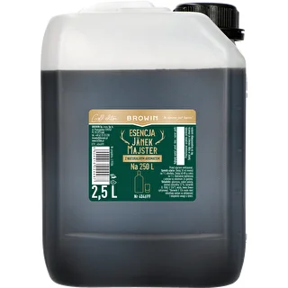 Essence Jänek Majster, 2.5 L for 250 L of finished beverage – photo 1