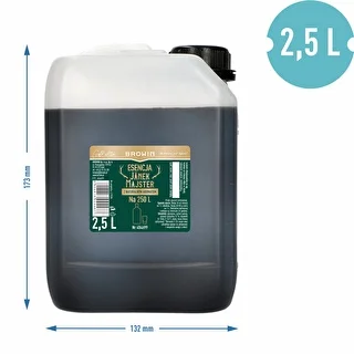 Essence Jänek Majster, 2.5 L for 250 L of finished beverage – photo 3