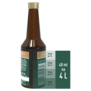 Jänek Majster flavoured essence for 4 L, 40 ml – photo 5