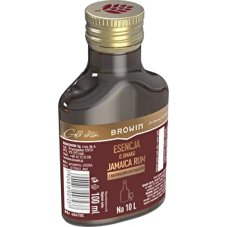 Jamaica Rum flavoured essence for 10 L, 100 ml – photo 2