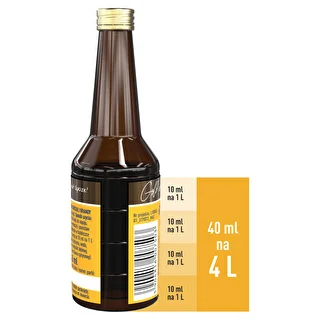 Brandaxa Essence - Greek Brandy Flavor, 40 ml – photo 5