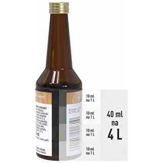 Plum Brandy Essence, for 4 L, 40 ml – photo 5