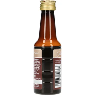 Reserve Brandy Flavour Essence, 40 ml, for 4 L – photo 2