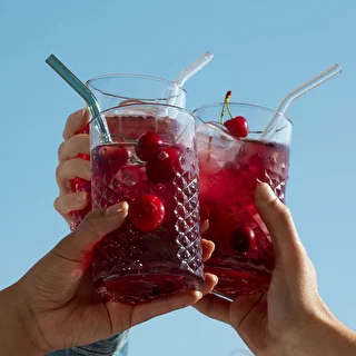 VLEYTO Sour Cherry & Bird Cherry – flavor essence with natural flavors, 250 ml – photo 9