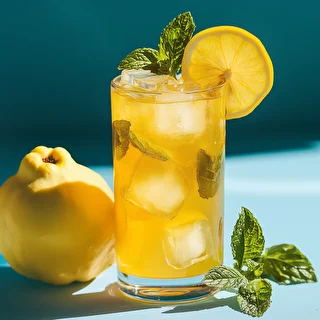 VLEYTO Quince & Honey – flavor essence with natural aromas, 250 ml – photo 8