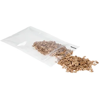 Natural oak wood chips, untoasted 20g – photo 3