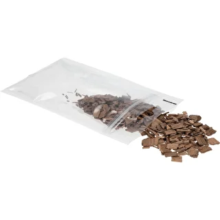 Heavily toasted oak wood chips - vanilla, 20 g – photo 3