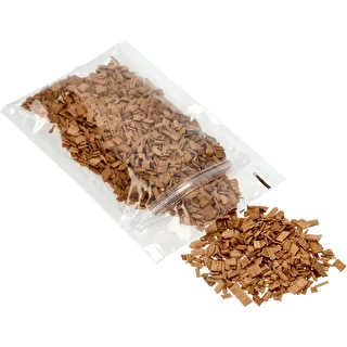Natural oak chips for flavouring spirits (whisky, white wine), 50 g – photo 3