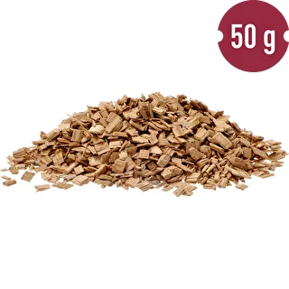 Natural oak chips for flavouring spirits (whisky, white wine), 50 g – photo 5