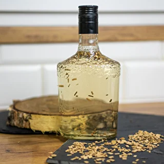 Natural oak chips for flavouring spirits (whisky, white wine), 50 g – photo 8