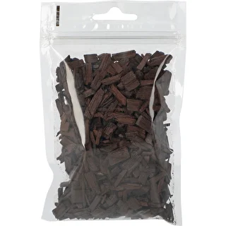 Heavily Toasted American Oak Chips, 50 g
