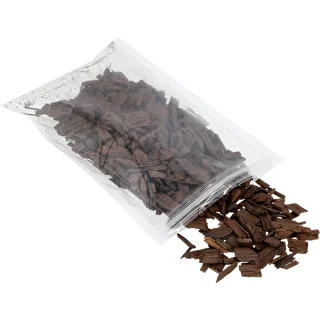 Heavily Toasted American Oak Chips, 50 g – photo 3