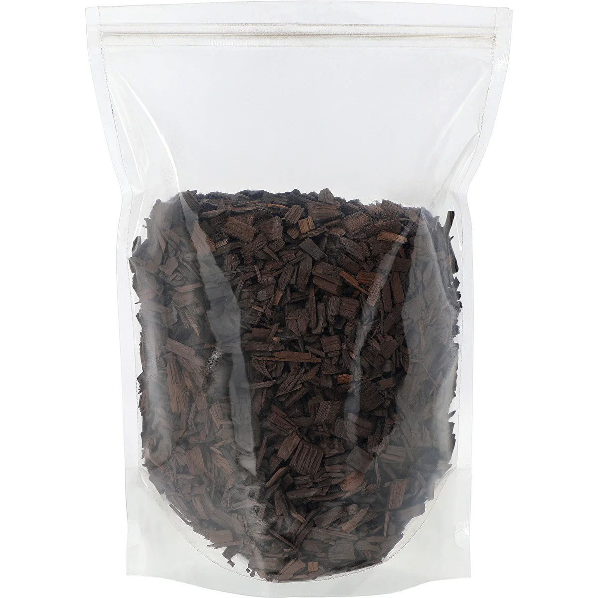 American oak chips, heavily toasted, 500 g