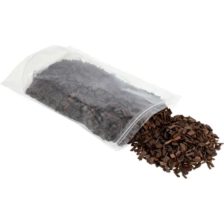 American oak chips, heavily toasted, 500 g – photo 3