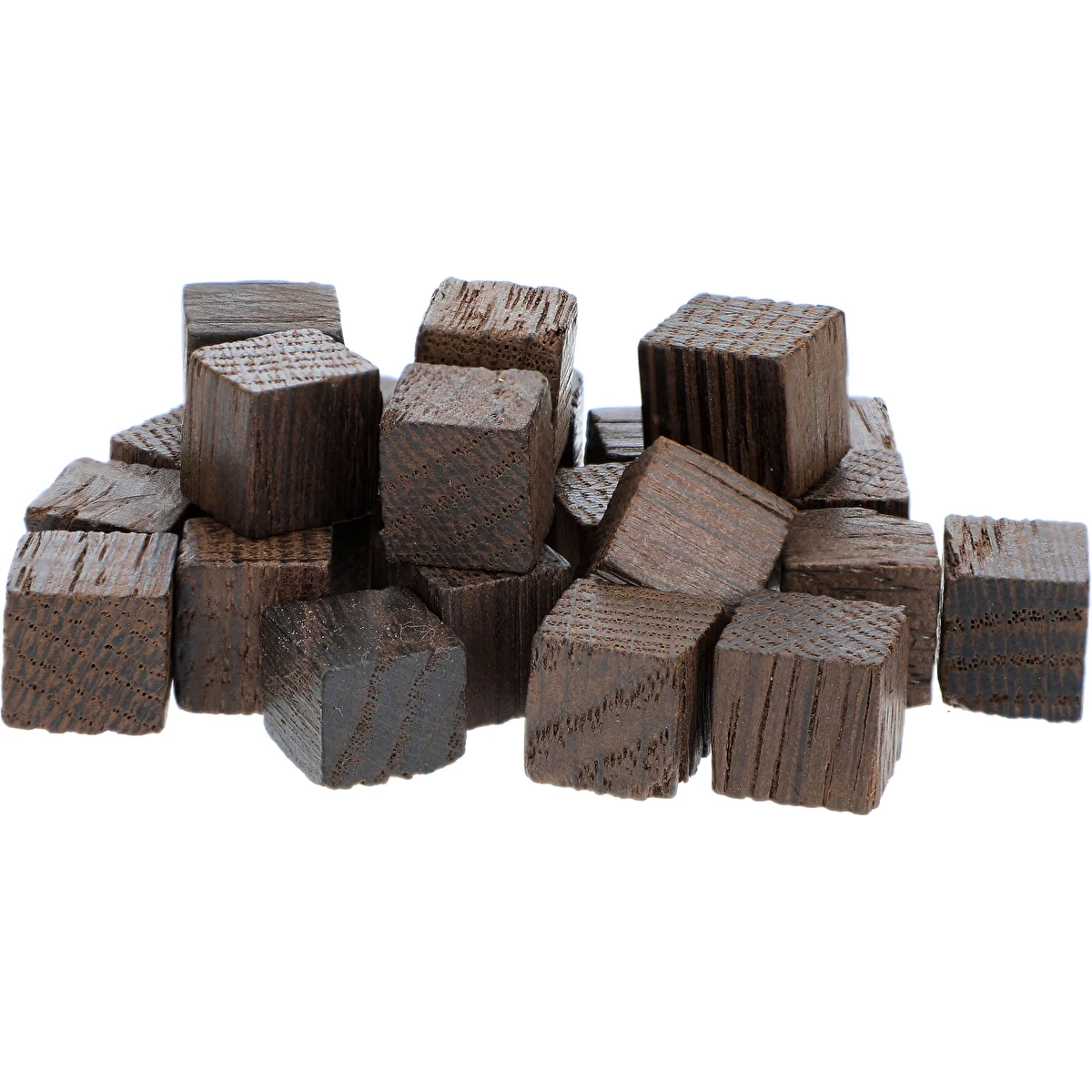 French oak cubes, heavy toast, 20 g
