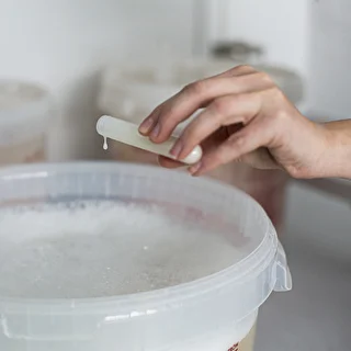 Froth Breaker - the foam reducing agent, 10 ml – photo 3