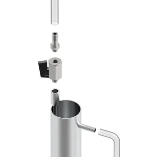 Premium filtration column – photo 3