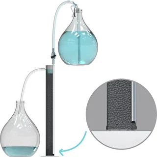 Premium filtration column – photo 11