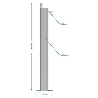 Premium filtration column – photo 12