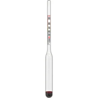 Mini Alcohol Meter