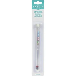 The alcoholometer – photo 3
