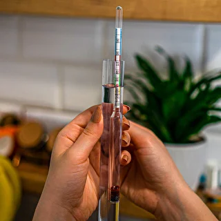 The alcoholometer – photo 6