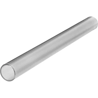 Plastic Graduated Cylinder for Liquid Measuring Instruments, 25 cm – photo 2