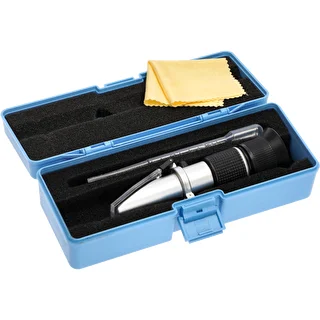 Refractometer for mead – photo 2