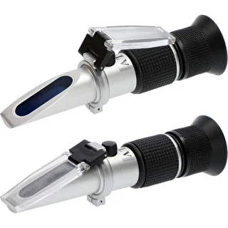 Refractometer for mead – photo 5