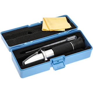 Refractometer for beer – photo 2