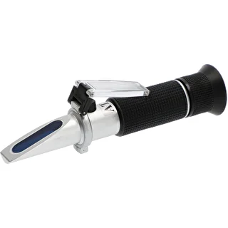 Refractometer for beer – photo 4