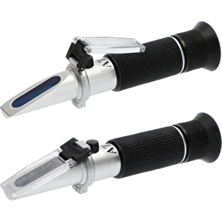 Refractometer for beer – photo 5