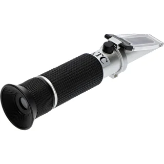 Refractometer for beer – photo 6
