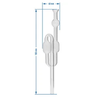 Glass airlock – photo 3