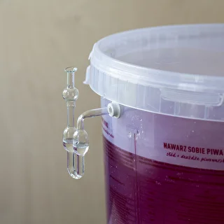 Burgund winemaking yeast w/o growing, 20 ml – photo 6