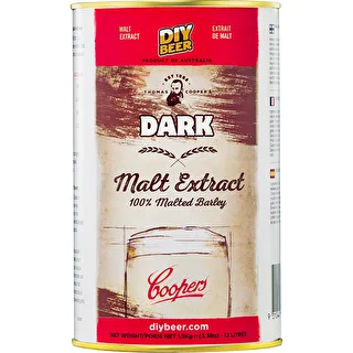 Dark Malt Extract 1,5kg