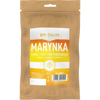 Marynka hops - pellets, 50 g