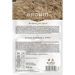 Rye sourdough with yeast and malt - 23 g – photo 2