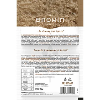 Rye sourdough with seeds - 24 g – photo 2